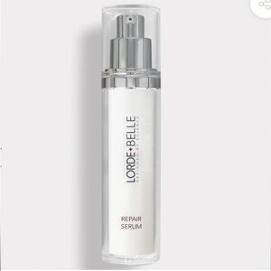 Lorde + Belle Luxury Skin Care Serum NWT FULL Size